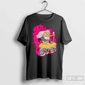 Premium Nate Parrish Hot Rod - Adult & Kids T-Shirts, Sweatshirts & Hoodies apparel design preview 1
