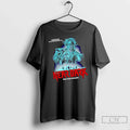 Premium Near Dark Pray For Daylight At Dawn They Hide - Adult & Kids T-Shirts, Sweatshirts & Hoodies apparel design preview 1