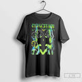 Premium Neon Genesis Evangelion Eva 01 - Adult & Kids T-Shirts, Sweatshirts & Hoodies apparel design preview 1