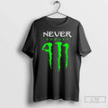 Premium Never Forget Energy Drink Long Sleve - Adult & Kids T-Shirts, Sweatshirts & Hoodies apparel design preview 1
