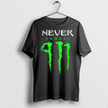 Premium Never Forget Energy Drink - Adult & Kids T-Shirts, Sweatshirts & Hoodies apparel design preview 1