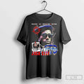 Premium New Jack City Wesley Snipes Ice T Marid Van - Adult & Kids T-Shirts, Sweatshirts & Hoodies apparel design preview 1