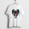 New Mexico Goatheads Welcome To The Season 2 Sided - Adult & Kids T-Shirts, Sweatshirts & Hoodies apparel design preview 1