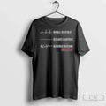 Premium New York Giants Football Normal Heartbeat - Adult & Kids T-Shirts, Sweatshirts & Hoodies apparel design preview 1