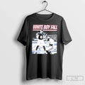 Premium New York Giants Jaxson Dart And Cam Skattebo - Adult & Kids T-Shirts, Sweatshirts & Hoodies apparel design preview 1