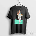 Premium New York Liberty Sabrina Lonescu 20 - Adult & Kids T-Shirts, Sweatshirts & Hoodies apparel design preview 1