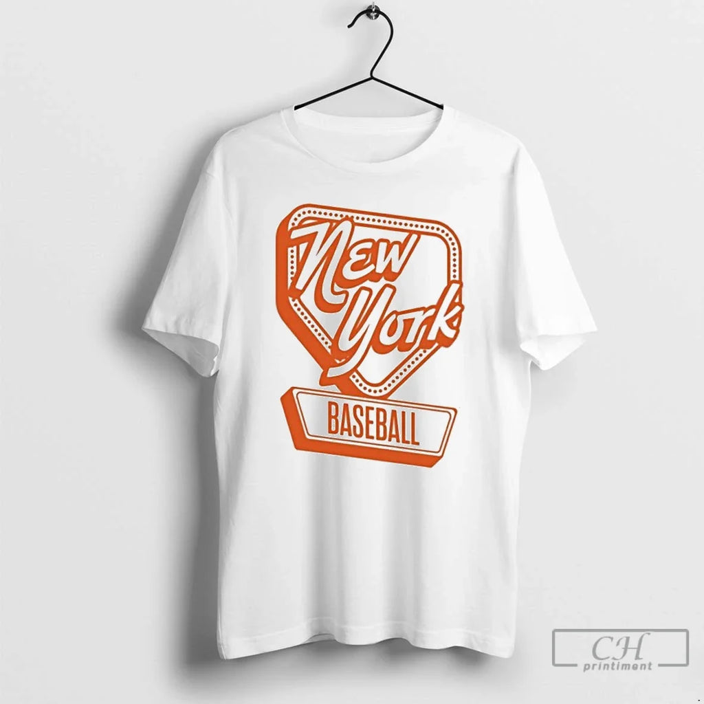Premium New York Mets See The Signs - Adult & Kids T-Shirts, Sweatshirts & Hoodies apparel design preview 1