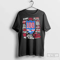 Premium New York Rangers Ny Centennial Season 100th - Adult & Kids T-Shirts, Sweatshirts & Hoodies apparel design preview 1