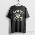 Premium New York Rangers The Six Est 1926 - Adult & Kids T-Shirts, Sweatshirts & Hoodies apparel design preview 1
