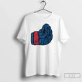 Premium New York Rangers Vincent Trocheck 16 Italian - Adult & Kids T-Shirts, Sweatshirts & Hoodies apparel design preview 1