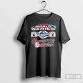 Premium New York Yankees 2025 World Series Champions - Adult & Kids T-Shirts, Sweatshirts & Hoodies apparel design preview 1