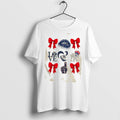 New York Yankees Baseball Coquette - Adult & Kids T-Shirts, Sweatshirts & Hoodies apparel design preview 1