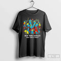Premium New York Yankees Finest Ceramic And Classic - Adult & Kids T-Shirts, Sweatshirts & Hoodies apparel design preview 1