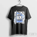 Premium New York Yankees Rep Bx Postseason - Adult & Kids T-Shirts, Sweatshirts & Hoodies apparel design preview 1