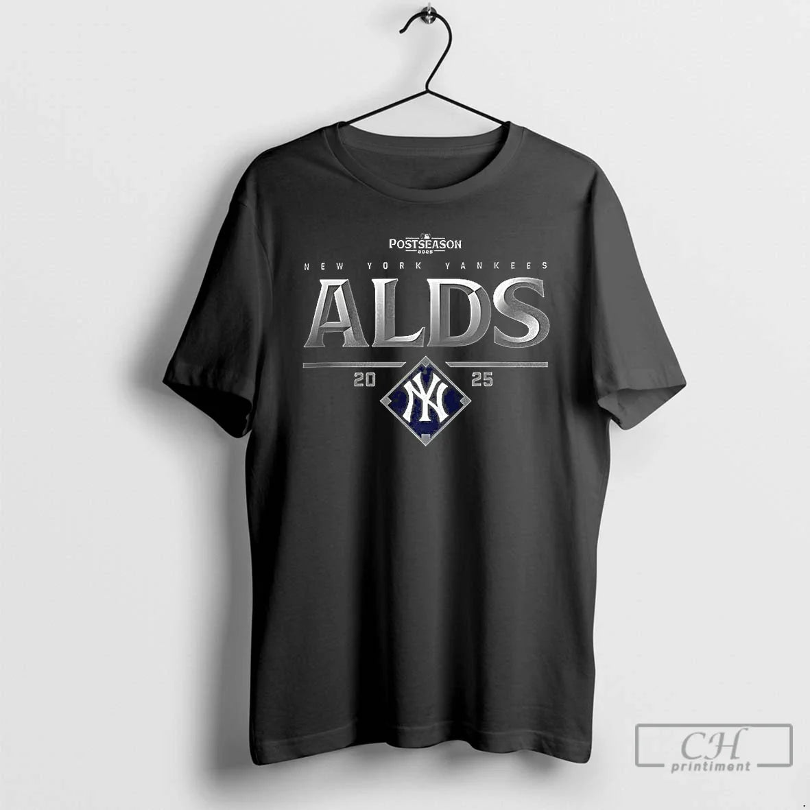 Premium New York Yankees Baseball American League - Adult & Kids T-Shirts, Sweatshirts & Hoodies apparel design preview 1