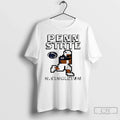 Premium Nick Singleton Penn State Nittany Lions - Adult & Kids T-Shirts, Sweatshirts & Hoodies apparel design preview 1