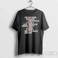 Premium Nightmares Pennywise Michael Ghostface Chucky - Adult & Kids T-Shirts, Sweatshirts & Hoodies apparel design preview 1