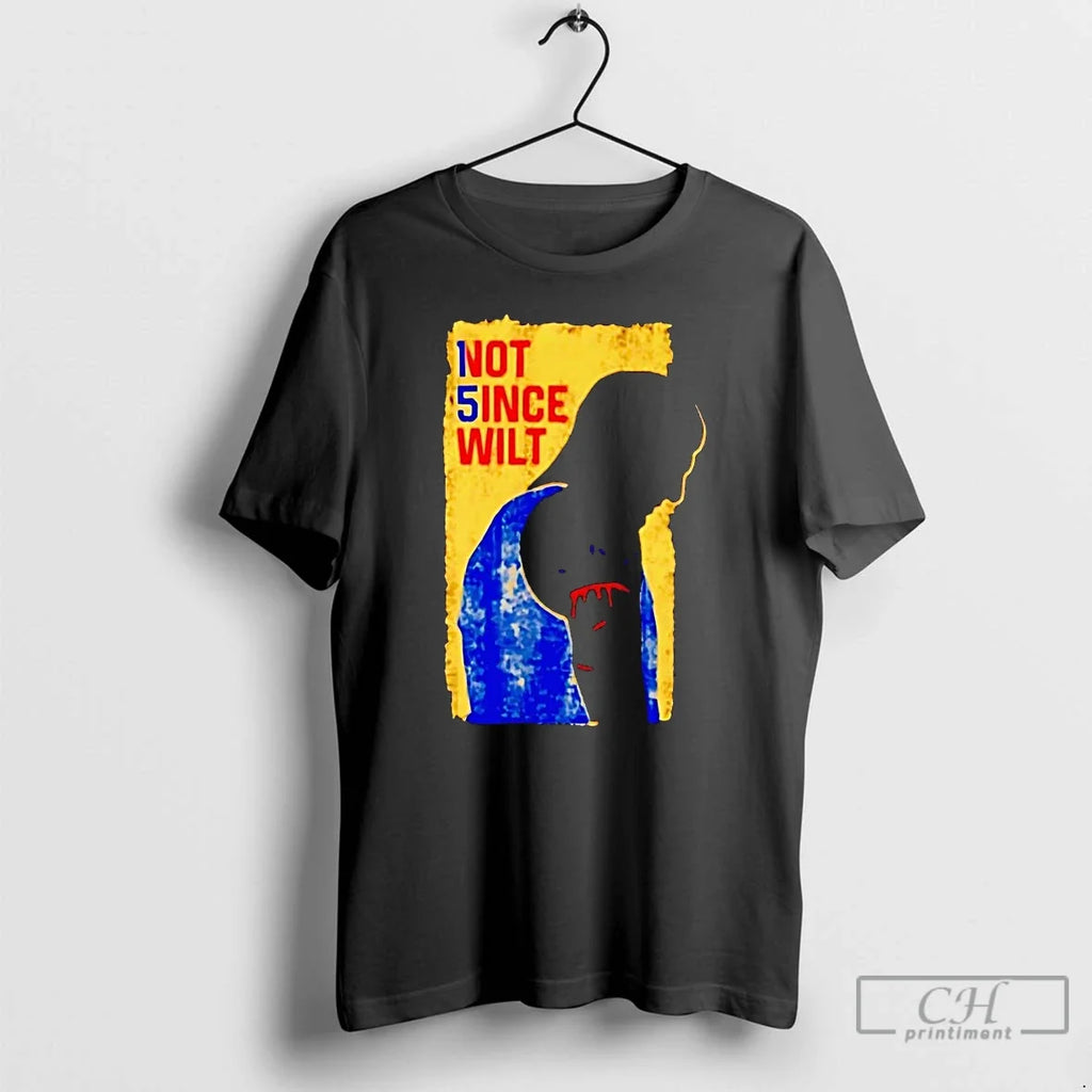 Premium Nikola Jokic Not Since Wilt - Adult & Kids T-Shirts, Sweatshirts & Hoodies apparel design preview 1