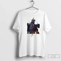 Premium Ninja Gaiden 4 X Bait - Adult & Kids T-Shirts, Sweatshirts & Hoodies apparel design preview 1