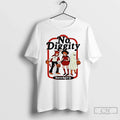 Premium No Diggity Bout To Bag It Up Halloween - Adult & Kids T-Shirts, Sweatshirts & Hoodies apparel design preview 1