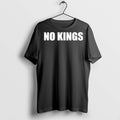 Premium No Kings - Adult & Kids T-Shirts, Sweatshirts & Hoodies apparel design preview 1