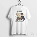 Premium No Kings Expelliarmus Tyranny - Adult & Kids T-Shirts, Sweatshirts & Hoodies apparel design preview 1