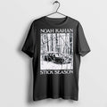 Premium Noah Kahan Stick Season Spruce - Adult & Kids T-Shirts, Sweatshirts & Hoodies apparel design preview 1