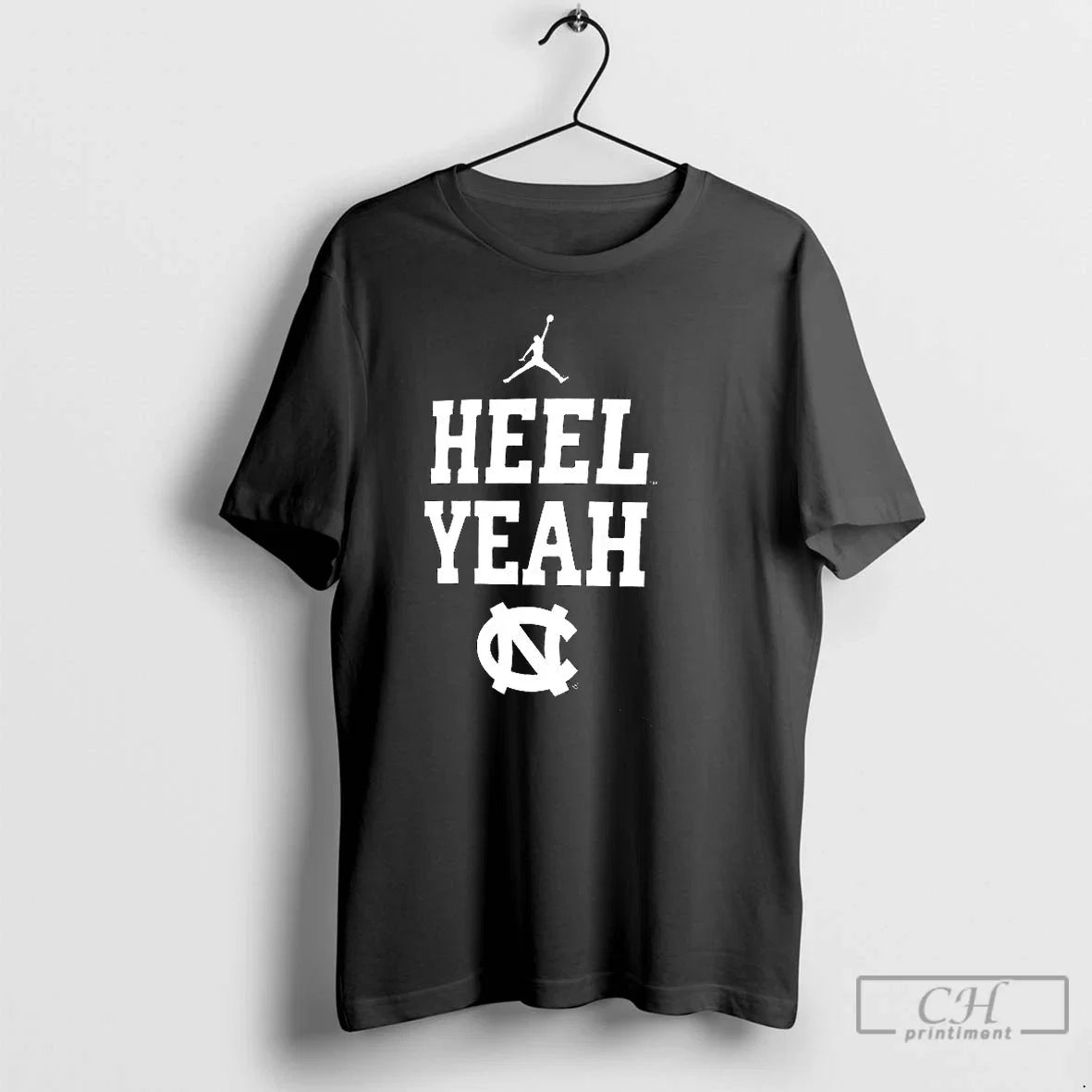 Premium North Carolina - Adult & Kids T-Shirts, Sweatshirts & Hoodies apparel design preview 1