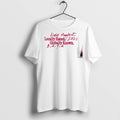 Premium Nude Project Locally Hated Globally Known - Adult & Kids T-Shirts, Sweatshirts & Hoodies apparel design preview 1