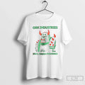 Premium Ork Industries 100 Green Powered Ceramic And - Adult & Kids T-Shirts, Sweatshirts & Hoodies apparel design preview 1