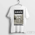 Premium Oasisinet Wonderwall Single - Adult & Kids T-Shirts, Sweatshirts & Hoodies apparel design preview 1