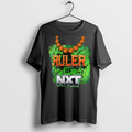 Premium Oba Femi Ruler Of Nxt - Adult & Kids T-Shirts, Sweatshirts & Hoodies apparel design preview 1
