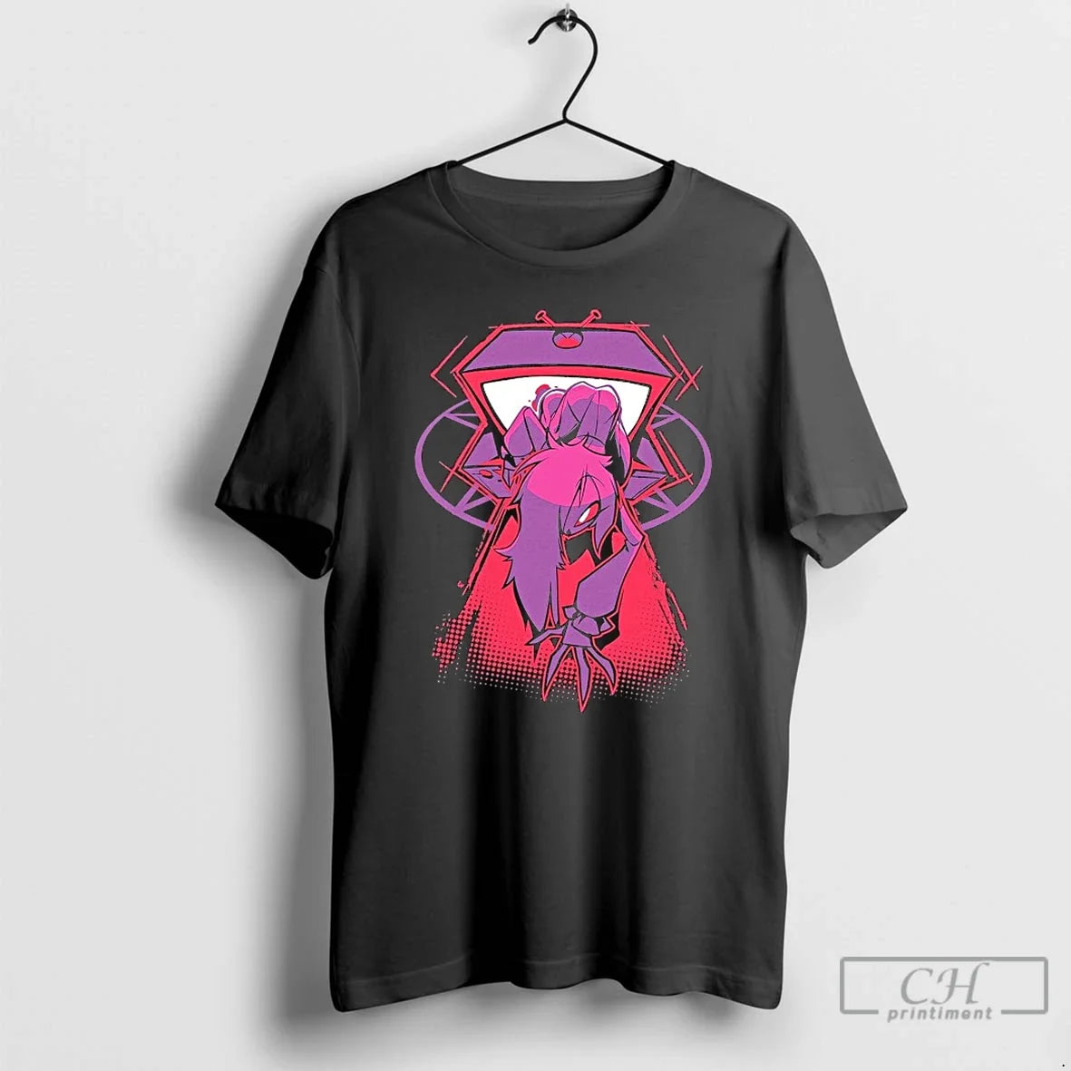 Premium Octavia Halloween Slasher - Adult & Kids T-Shirts, Sweatshirts & Hoodies apparel design preview 1