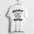 Premium October Ready Baseball New York Yankees - Adult & Kids T-Shirts, Sweatshirts & Hoodies apparel design preview 1