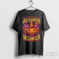 Premium Oh My God Beware Of The Jack O Lantern - Adult & Kids T-Shirts, Sweatshirts & Hoodies apparel design preview 1