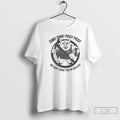 Premium Oink Piggy We Dont Want You In Our City Ice - Adult & Kids T-Shirts, Sweatshirts & Hoodies apparel design preview 1