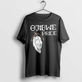 Premium Ojibwe Pride - Adult & Kids T-Shirts, Sweatshirts & Hoodies apparel design preview 1