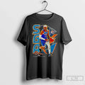 Premium Oklahoma City Thunders Gilgeous Alexander - Adult & Kids T-Shirts, Sweatshirts & Hoodies apparel design preview 1