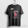 Premium Oklahoma Sooners 2025 Military Appreciation - Adult & Kids T-Shirts, Sweatshirts & Hoodies apparel design preview 1