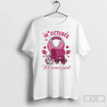 Premium Oklahoma Sooners Tackle Cancer Win Together - Adult & Kids T-Shirts, Sweatshirts & Hoodies apparel design preview 1