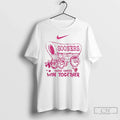 Premium Oklahoma Sooners Tackle Cancer Win Together - Adult & Kids T-Shirts, Sweatshirts & Hoodies apparel design preview 1