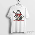 Premium Oklahoma Sooners Red River Revenge - Adult & Kids T-Shirts, Sweatshirts & Hoodies apparel design preview 1