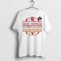 Premium Oklahoma Sooners Vs - Adult & Kids T-Shirts, Sweatshirts & Hoodies apparel design preview 1