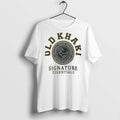 Premium Old Khaki Signature Essentials - Adult & Kids T-Shirts, Sweatshirts & Hoodies apparel design preview 1