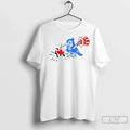 Premium One More Down Toronto Blue Jay Beat New York - Adult & Kids T-Shirts, Sweatshirts & Hoodies apparel design preview 1