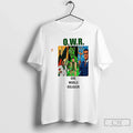 Premium One World Religion - Adult & Kids T-Shirts, Sweatshirts & Hoodies apparel design preview 1