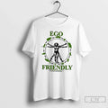 Premium Online Ceramics Ego Friendly - Adult & Kids T-Shirts, Sweatshirts & Hoodies apparel design preview 1