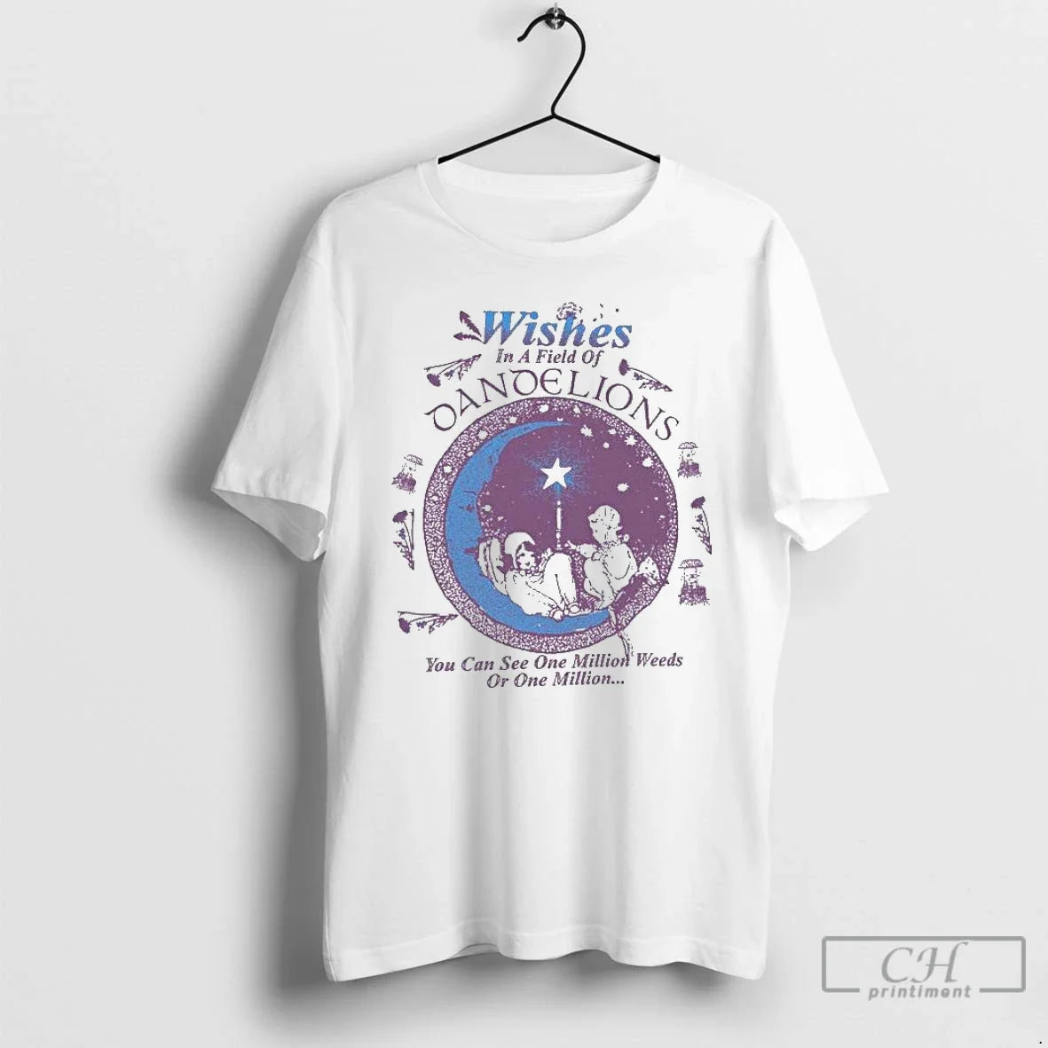 Premium Online Ceramics Wishes In A Field Of - Adult & Kids T-Shirts, Sweatshirts & Hoodies apparel design preview 1