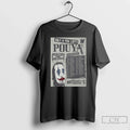 Premium Only A Few Left 2025 Pouya Long Sleve - Adult & Kids T-Shirts, Sweatshirts & Hoodies apparel design preview 1