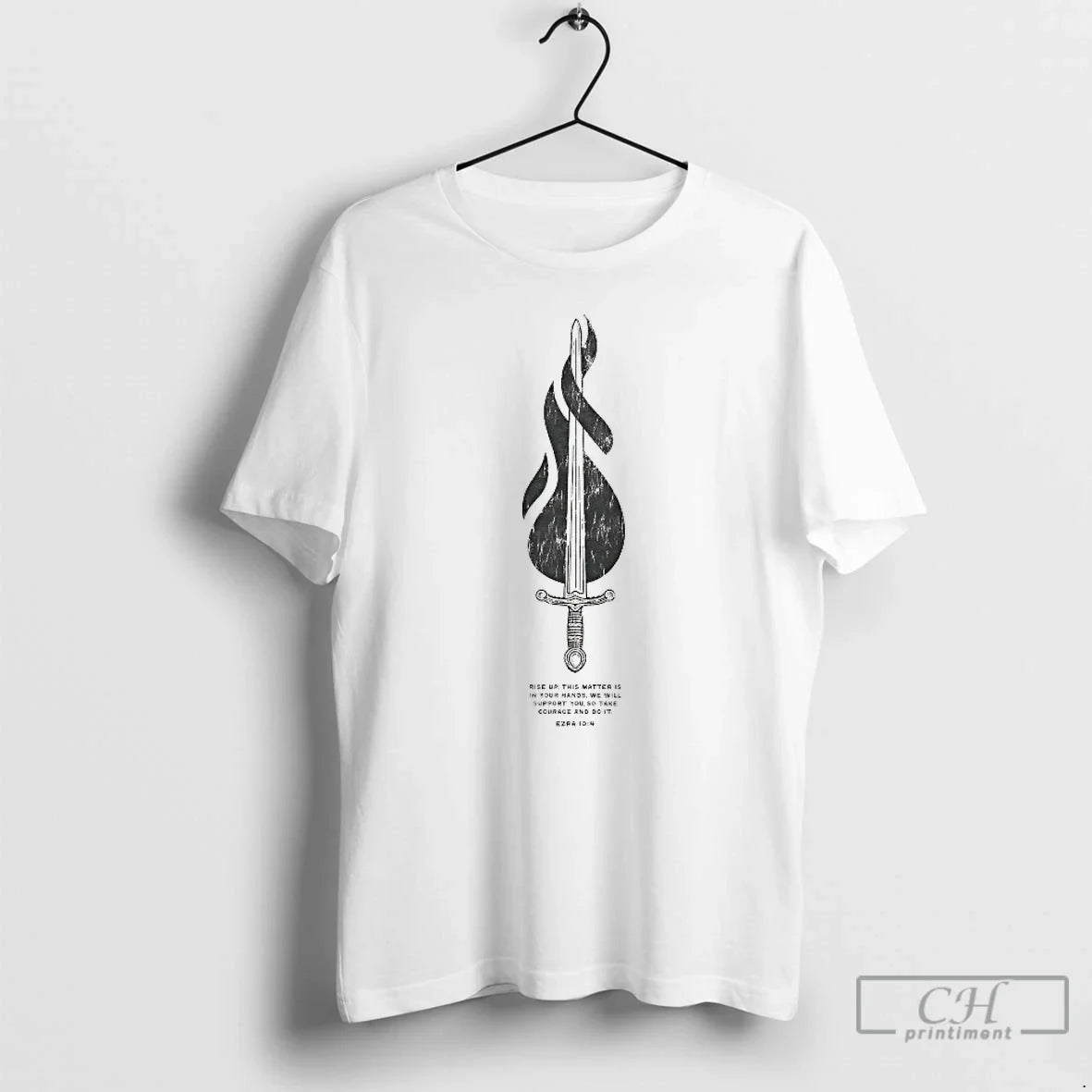 Premium Onward For The Kingdom Rise Up This Matter Is - Adult & Kids T-Shirts, Sweatshirts & Hoodies apparel design preview 1